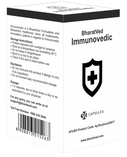 Immunovedic