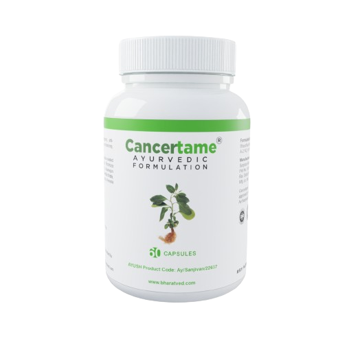 Cancertame
